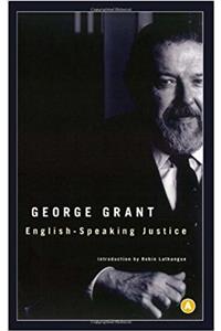 English-Speaking Justice