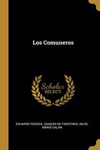 Comuneros