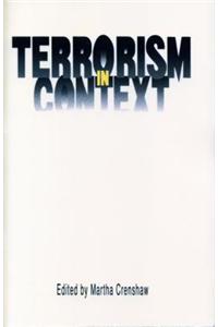 Terrorism in Context