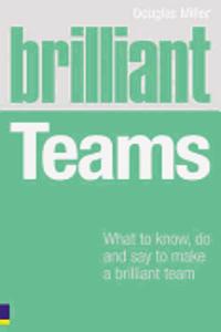 Brilliant Teams
