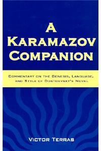 Karamazov Companion