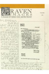 Graven Images Vol 1