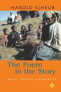 The Poem in the Story