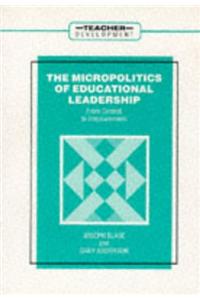 Micropolitics of Education.Leadership