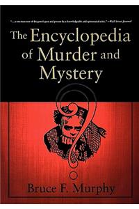 Encyclopedia of Murder and Mystery