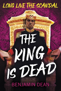 King Is Dead