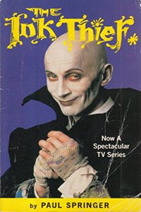 The Ink Thief