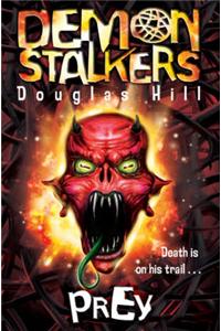 Demon Stalkers 1 - Prey