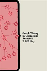 Graph Theory in Operations Research