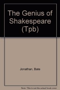 The Genius of Shakespeare (Tpb)