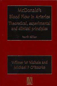 McDonald's Blood Flow in Arteries