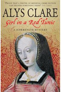 Girl In A Red Tunic