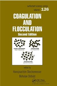 Coagulation and Flocculation