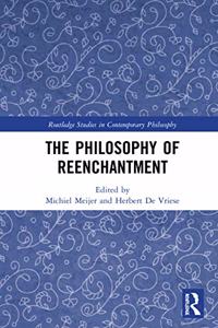 Philosophy of Reenchantment