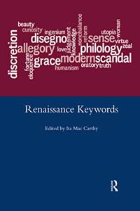 Renaissance Keywords