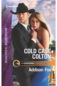 Cold Case Colton