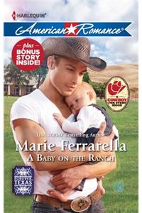 A Baby on the Ranch