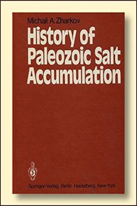 History of Paleozoic Salt Accumulation