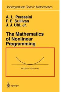 The Mathematics of Nonlinear Programming