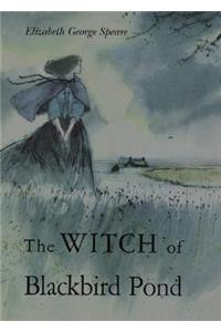 Witch of Blackbird Pond