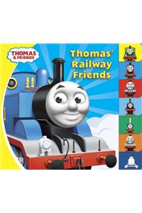 Thomas' Railway Friends