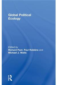 Global Political Ecology