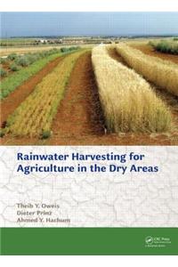 Rainwater Harvesting for Agriculture in the Dry Areas