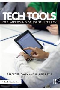 Tech Tools for Improving Student Literacy