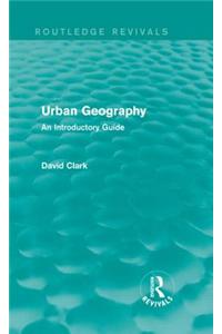 Urban Geography