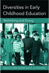 Diversities in Early Childhood Education