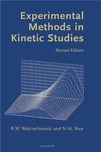 Experimental Methods in Kinetic Studies