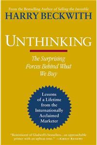 Unthinking