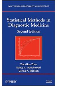 Statistical Methods in Diagnostic Medicine