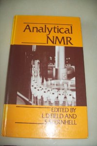 Analytical Nuclear Magnetic Resonance