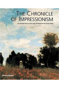 The Chronicle of Impressionism