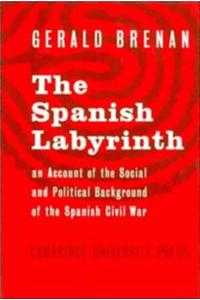 Spanish Labyrinth