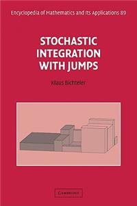 Stochastic Integration with Jumps