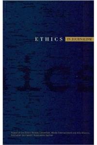 Ethics in Journalism