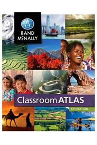 Classroom Atlas