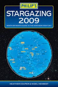 Philip's Stargazing