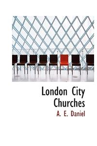 London City Churches
