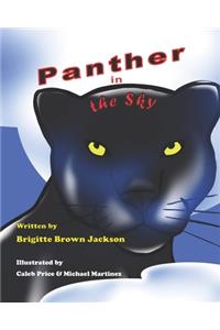Panther in the Sky