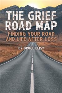 Grief Road Map