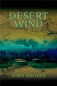 Desert Wind