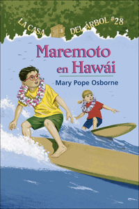 Maremoto En Hawai (High Tide in Hawaii)