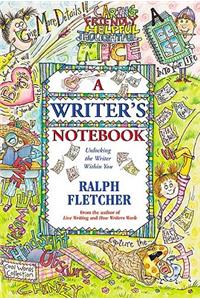 Writer's Notebook