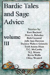 Bardic Tales and Sage Advice