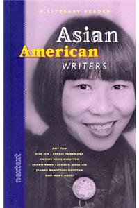 Asian American Writers