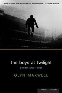 Boys at Twilight Pa