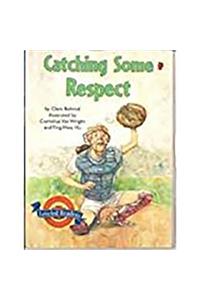 Houghton Mifflin Leveled Readers